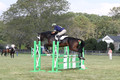 Liz Millikin on Malabar 54, OP-B