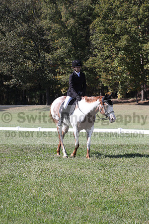 Holly Holbrook on Two Bet Chloe, Beginner Novice Horse Trials Junior A