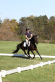 Lauren Seitz on Lyra Belacqua WRF, Advanced Green Combined Test
