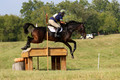 Liz Millikin on Malabar 54, OP-B
