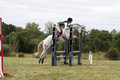 Alyssa Schmitt on City Of The Moon, ON-B
