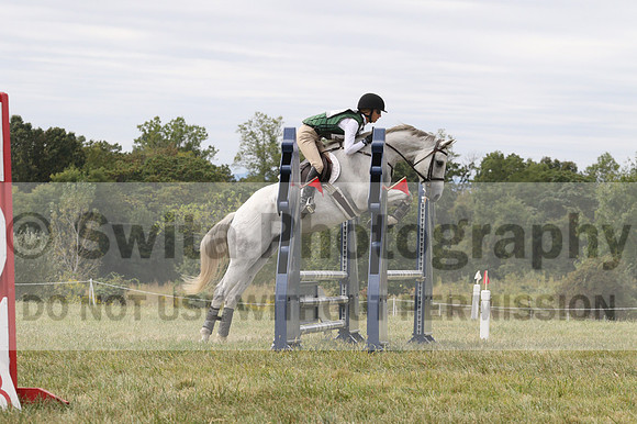 Alyssa Schmitt on City Of The Moon, ON-B