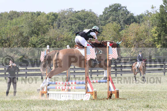 Audra Bielke on Fletcher Christian