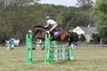Sara Lieser on Osh Kosh, OI