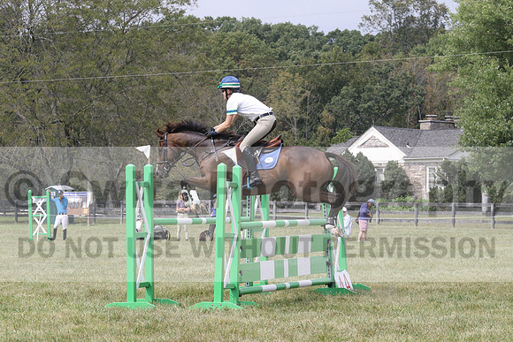 Sara Lieser on Osh Kosh, OI