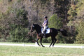 Lauren Seitz on Lyra Belacqua WRF, Advanced Green Combined Test