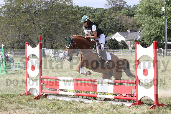 Audra Bielke on Fletcher Christian