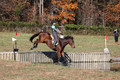 Wendy Zolinski on Civil Assets, Training Horse Trials