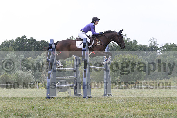 Maddie Parilla on Active Andy, OI