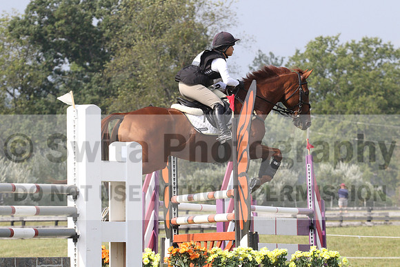 Alex Reed on On Broadway, JYOP