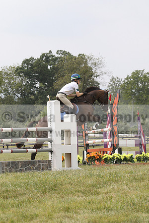 Sara Lieser on Osh Kosh, OI