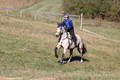 Brynn Katany on Cady O'Daly Artisan, Beginner Novice Horse Trials Junior A