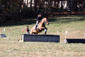 Emily Beshear on My Combination, Novice Horse Trials Senior