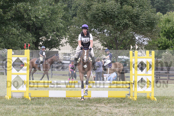 Jennifer Fuog on Victory Money, OBN