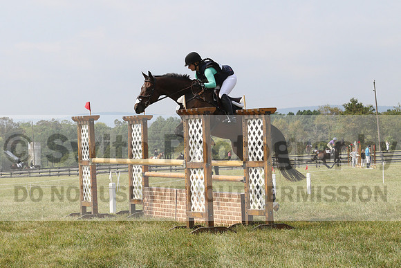 Nita Sanfillippo on Alarmabull, OI