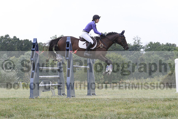 Maddie Parilla on Active Andy, OI