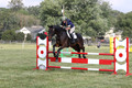 Liz Millikin on Malabar 54, OP-B