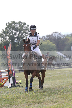 Jessica Taylor on Romadeo, TR-B