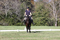 Lauren Seitz on Lyra Belacqua WRF, Advanced Green Combined Test