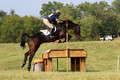 Liz Millikin on Malabar 54, OP-B