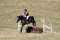 Amy Kryder on Rhianna, Beginner Novice Horse Trials Senior C