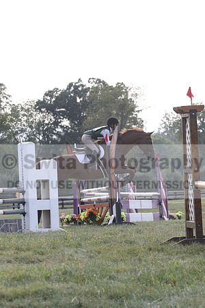 Alyssa Schmitt on MMC A Fine Wine, OT-B