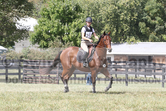 Jennifer Treacy on Happy Harry, BNR