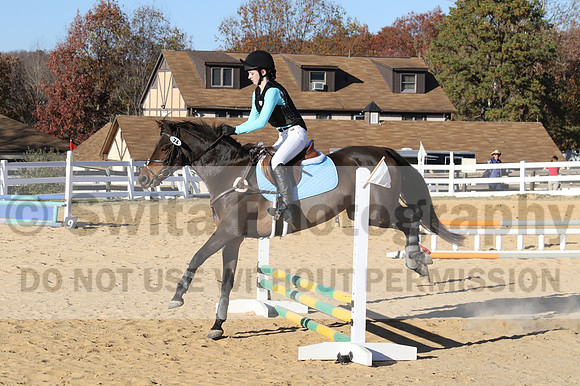 Jordan Kirby on Marle Hill's Major's Adoration, Advanced Green Horse Trials Junior B