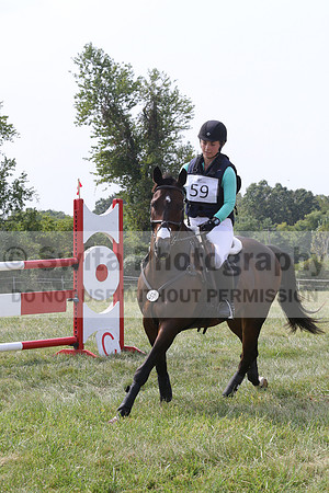Nita Sanfillippo on Alarmabull, OI