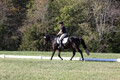 Lauren Seitz on Lyra Belacqua WRF, Advanced Green Combined Test