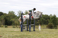 Alyssa Schmitt on City Of The Moon, ON-B