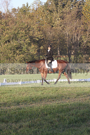 Paula McConnell on Summers Lilac, Dressage Only: Beginner Novice A