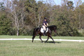Lauren Seitz on Lyra Belacqua WRF, Advanced Green Combined Test