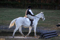 Kendall Duffy on Aspen, Green Horse Trials Senior