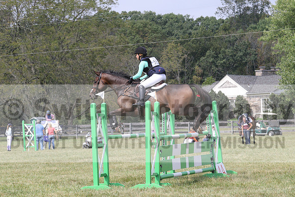 Nita Sanfillippo on Alarmabull, OI