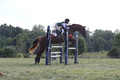 Alyssa Schmitt on MMC A Fine Wine, OT-B