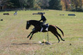 Abby McGowan on Civil Bond, Beginner Novice Horse Trials Junior B