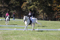 Kay Brady on Destiny's Mystique, Beginner Novice Horse Trials Senior C