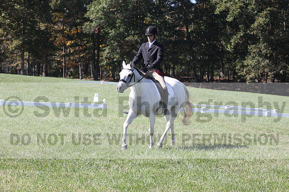 Adam Fillius on I Impress Myself, Beginner Novice Horse Trials Senior B