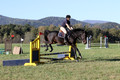 Lauren Seitz on Lyra Belacqua WRF, Advanced Green Combined Test