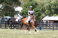 Audra Bielke on Fletcher Christian