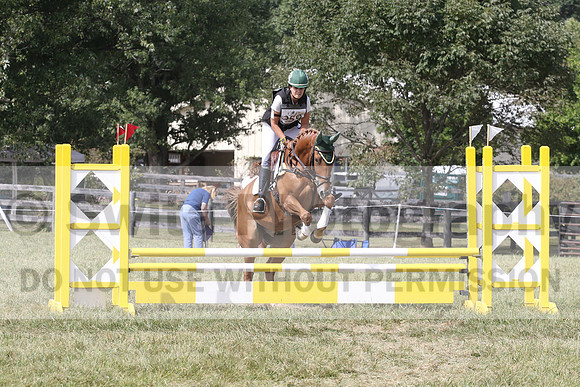 Audra Bielke on Fletcher Christian