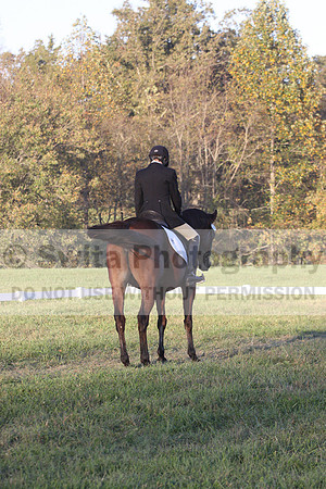Paula McConnell on Summers Lilac, Dressage Only: Beginner Novice A