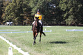 Emily Digney on American Airman, Beginner Novice Horse Trials Senior B