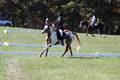 Holly Holbrook on Two Bet Chloe, Beginner Novice Horse Trials Junior A