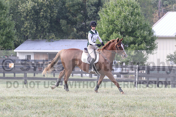 Alyssa Schmitt on MMC A Fine Wine, OT-B