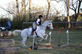 Kendall Duffy on Aspen, Green Horse Trials Senior