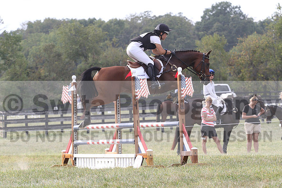 Jessica Taylor on Romadeo, TR-B