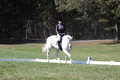 Kay Brady on Destiny's Mystique, Beginner Novice Horse Trials Senior C