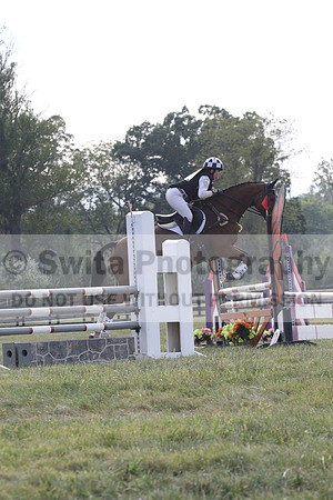 Brittany Hebets on Cooley All Business, OT-B